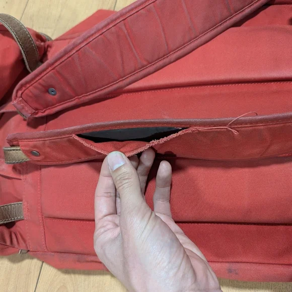 Fjallraven Rucksack No.21 - Picture 14 of 16